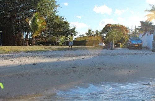 Grand Gaube Apartment | Whynot Mauritius
