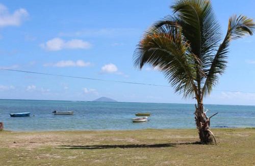 Grand Gaube Apartment | Whynot Mauritius