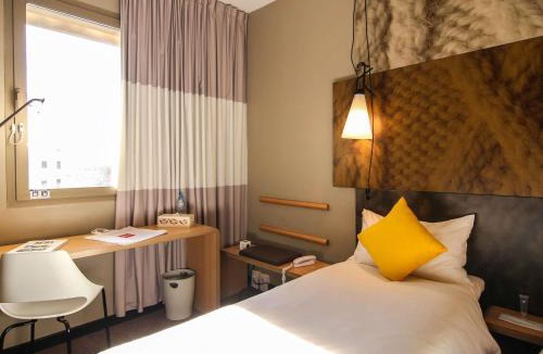 Centre Ville Hotel | Ibis Sfax