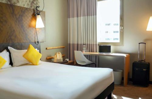 Centre Ville Hotel | Ibis Sfax