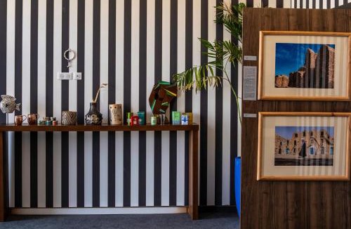 Sfax Hotel | Z Hotel Sfax