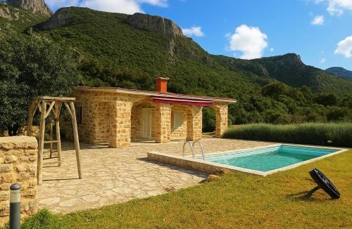 Zaghouan House | Dar Nesri