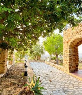 Zaghouan House | Dar Nesri