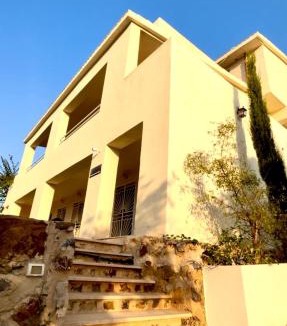 Zaghouan House | Dar Nesri