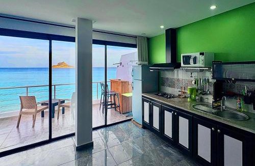 d'har ayed Apartment | Dream View Nova