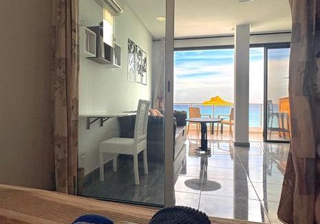 d'har ayed Apartment | Dream View Nova