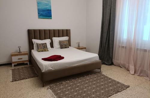 Monastir Apartment | FUFA Haute standing appartment S2 center Monastir