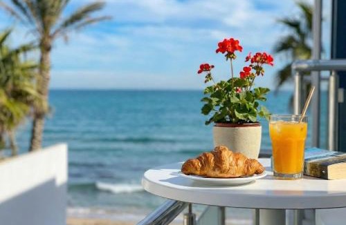 La Marsa Villa | Emeraude de la mediterannee Sea Front
