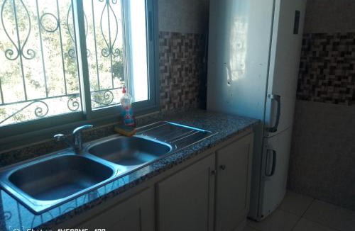 Djerba Midun Villa | appartement 7 centre ville Midoun