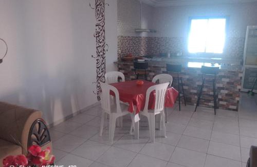 Djerba Midun Villa | appartement 7 centre ville Midoun