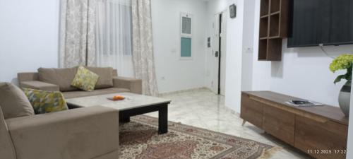Monastir Apartment | TIM Haute standing appartment S2, center Monastir