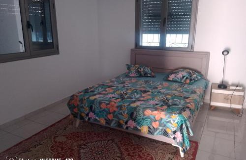 Djerba Midun Villa | appartement 1 Midoun centre