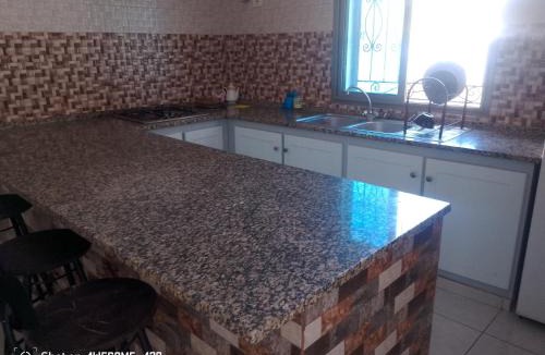 Djerba Midun Villa | appartement 1 Midoun centre