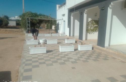 Djerba Midun Villa | appartement 1 Midoun centre