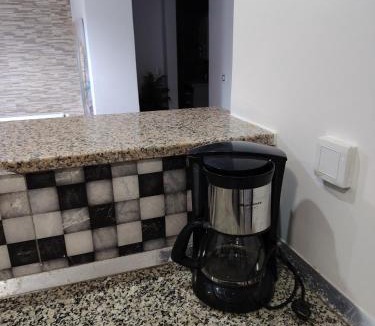 Bizerte Apartment | Bizerte appartement