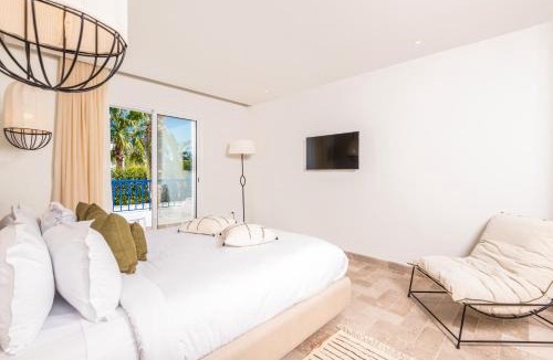Sidi Bou Said Hotel | Neira Boutique Hotel & Spa