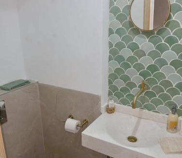 Les Berges du Lac Apartment | Casaflor Tunis