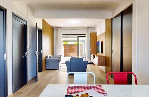 Goodlands Apartment | Aryna Apartments