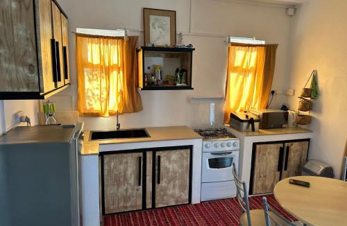 Oyster Bay Apartment | Charming Lagoon-View Apartment in Rodrigues