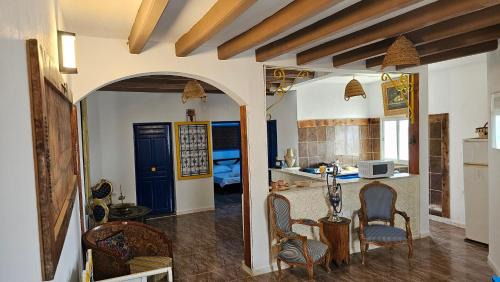 Tozeur Apartment | Dar Elyssa - Free Breakfast - Résidence Oasis Tozeur