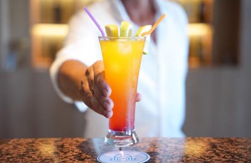 Mahdia Hotel | Meliá El Mansour Mahdia