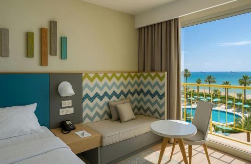 Sousse Hotel | Sousse Pearl Marriott Resort & Spa