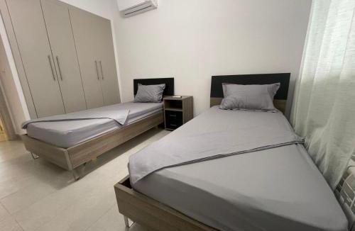 Cite El Wafa Apartment | Summer Stay