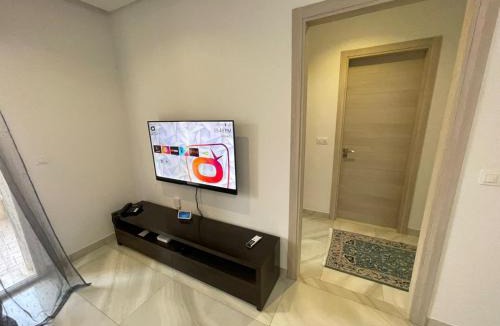 Cite El Wafa Apartment | Summer Stay