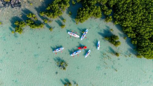 Cap Malheureux Resort | Lagoon Attitude (Adults Only)
