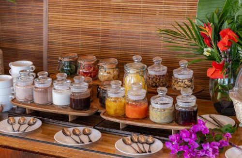 Tombeau Bay Hotel | Le Rivaz Hotel, Mauritius