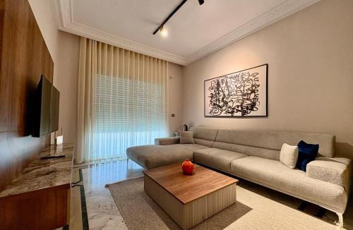Les Berges Du Lac II Apartment | Mondo suites apparts Tunis lac 2