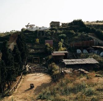 Aousja Other | Ghar El Melh Outdoors