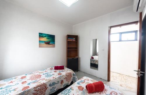 Flic-en-Flac Apartment | Flic en Flac, Mauritius, 1 hour from Chamarel Nature Reserves