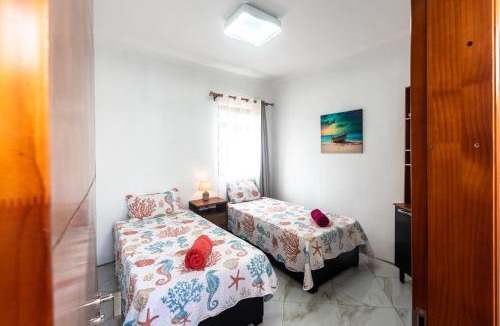 Flic-en-Flac Apartment | Flic en Flac, Mauritius, 1 hour from Chamarel Nature Reserves
