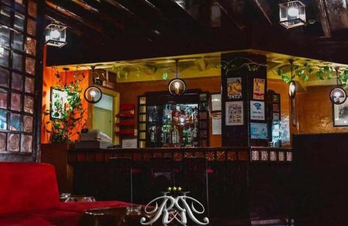 ‘Ayn ad Darahim Hotel | Rihana Hotel - Ain Draham