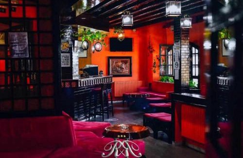 ‘Ayn ad Darahim Hotel | Rihana Hotel - Ain Draham