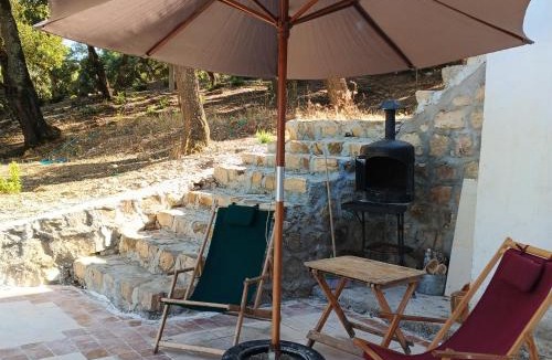 Ain Draham House | DarAlRayhan