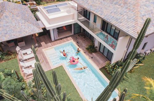 La Preneuse Villa | Marguery Villas by MJ Holidays