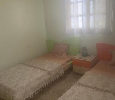 Tataouine Apartment | Dar kouka