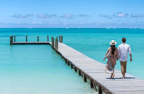Trou d'Eau Douce Resort | Shangri-La Le Touessrok, Mauritius