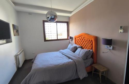 Sidi Bou Said Apartment | Chic escape to Carthage Amilcar - Sidi bou said