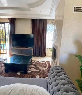 Tabarka Villa | Luxury Villa Exclusive Neighborhood