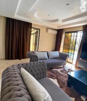 Tabarka Villa | Luxury Villa Exclusive Neighborhood