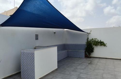 Djerba Ajim House | SABA Djerba Ajim