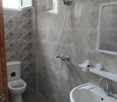 1e Arrondissement Zarzis Ville Apartment | Appartement s1 Jasmin