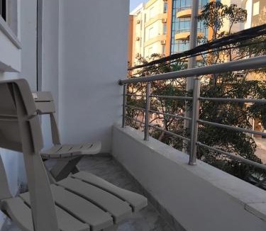 1e Arrondissement Zarzis Ville Apartment | Appartement s1 Jasmin