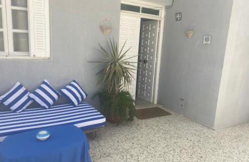 Tataouine Apartment | Dar kouka