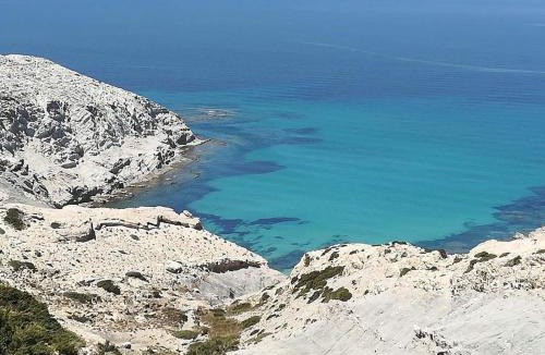 Bizerte Villa | Évasion côtière à la Corniche - Villa sur la mer