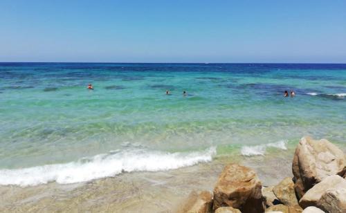 Bizerte Villa | Évasion côtière à la Corniche - Villa sur la mer