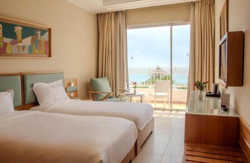 Eastern Hammamet Hotel | Hotel Bel Azur Thalasso & Bungalows